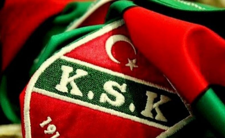 Karşıyaka'da lisans krizi