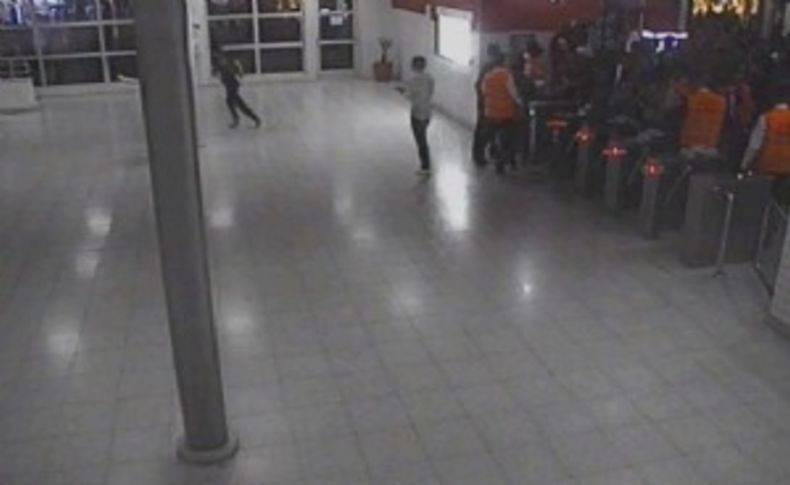 İzmirli taraftara turnike cezası