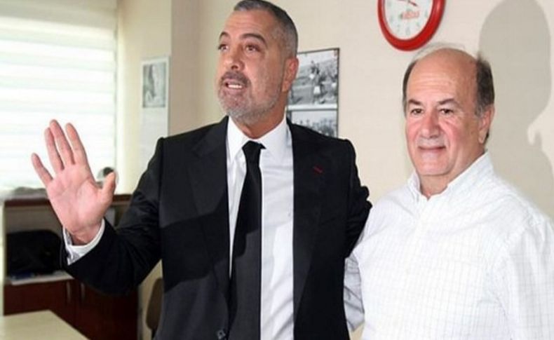 Karşıyaka yönetimi: Kurtuluş savaşı başlattık