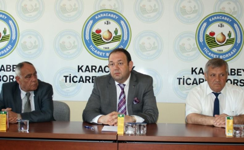 KTB Başkanı Murat Bertan yeniden aday