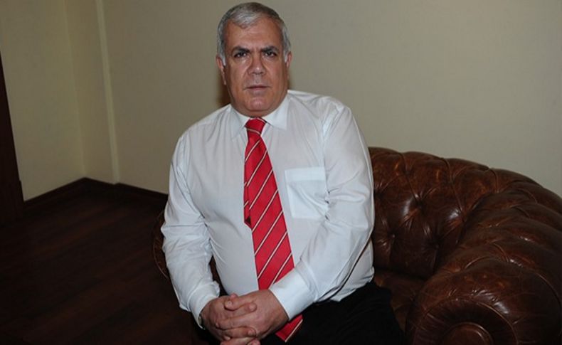 Başkanlığın kitabı yazıldı