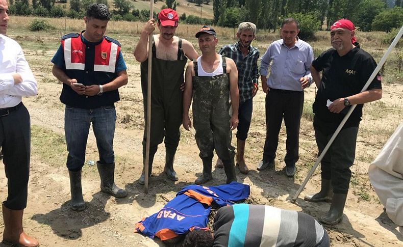 Küçük Rüzgar'dan acı haber