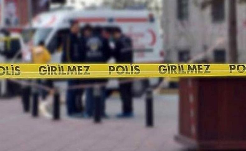 Isparta'dan İzmir'e geldi, ölüme atladı