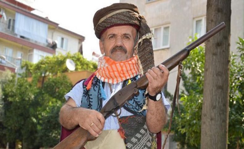 Kısa efenin sır ölümü