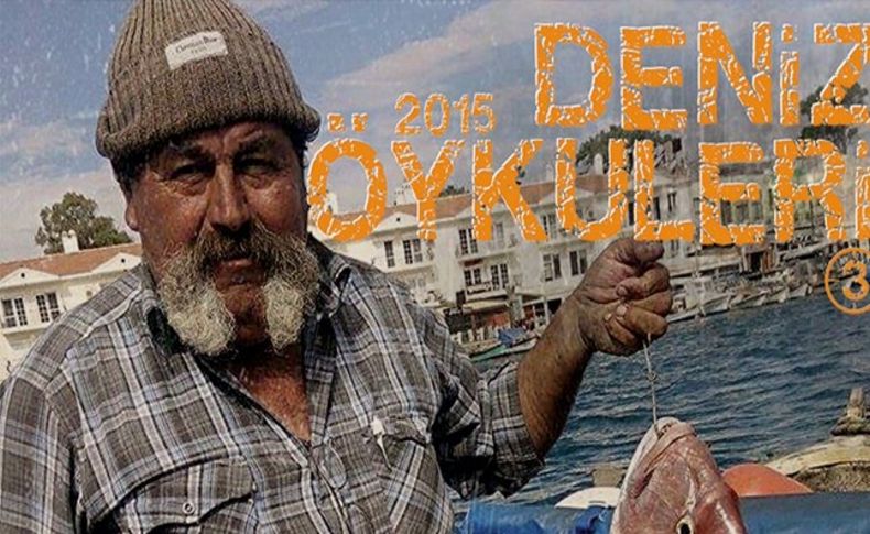 Tarık Dursun K. anısına Deniz Öyküleri
