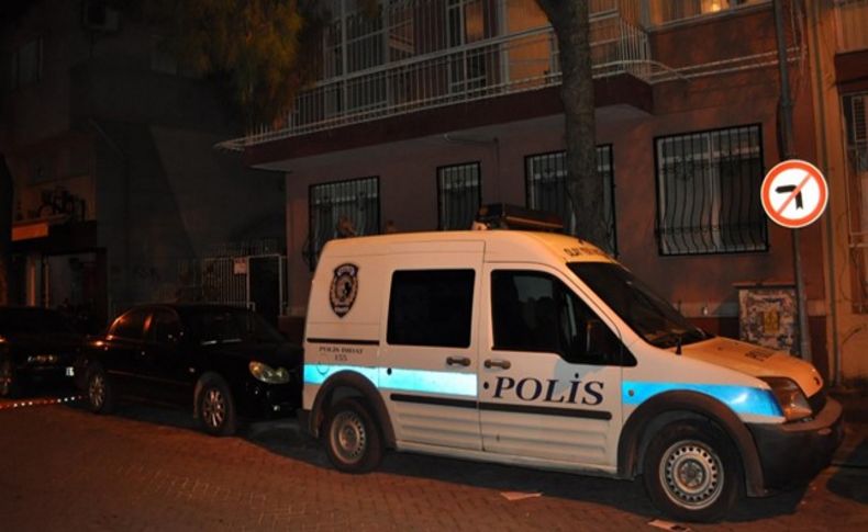 Ölen ablasının başında bir hafta ölümü bekledi