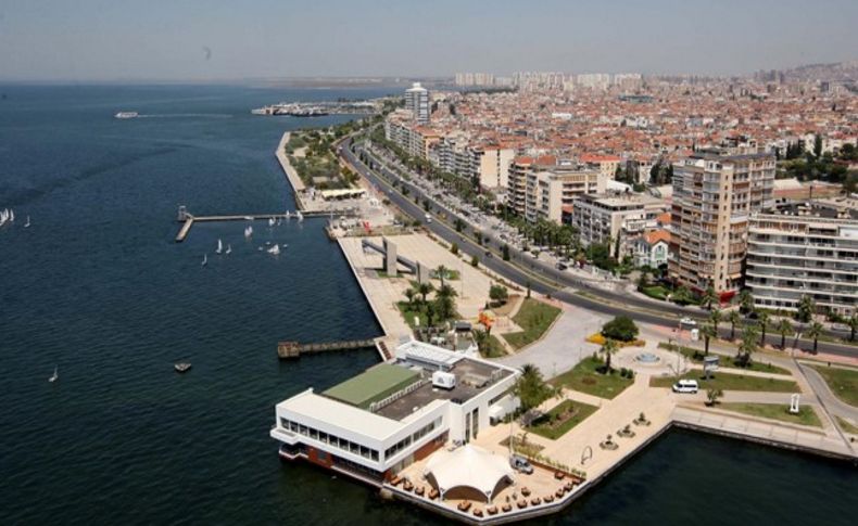 İşte İzmir'in konut raporu