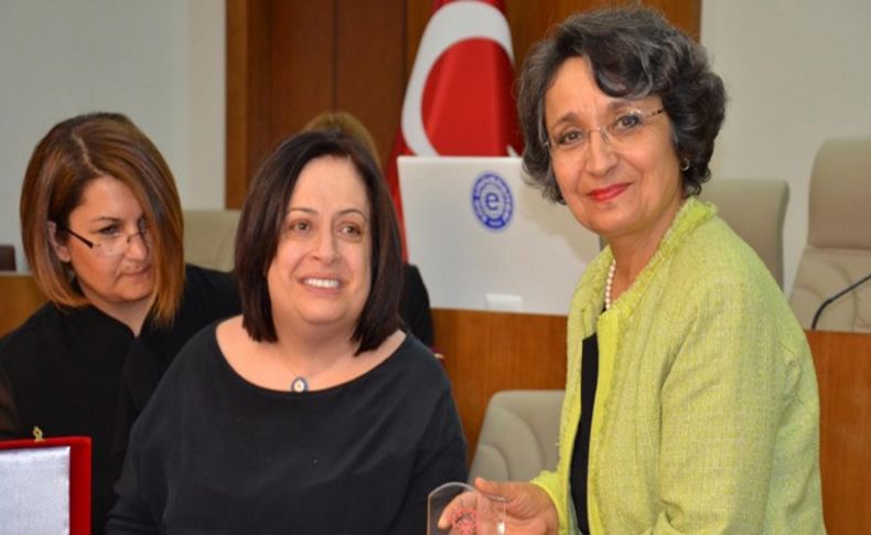 Ege'den özel bir protokol