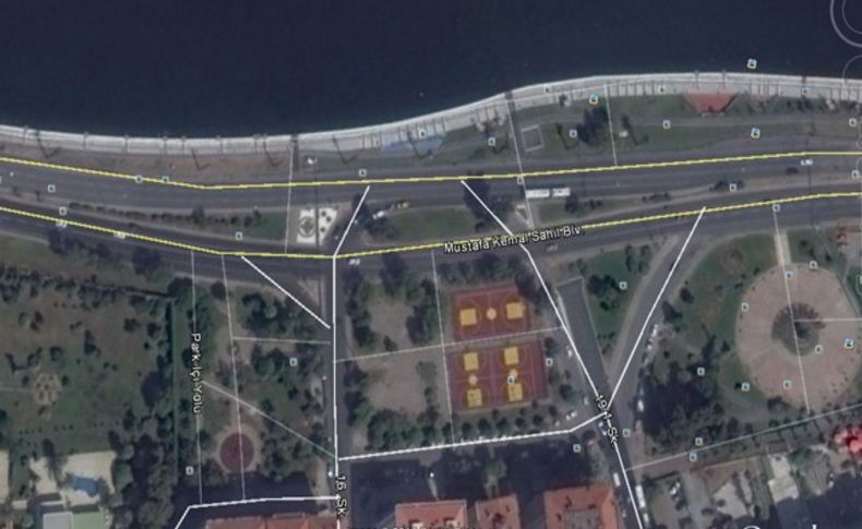 Konak Tramvayı tam gaz: O yol planlanandan 2 gün önce açıldı