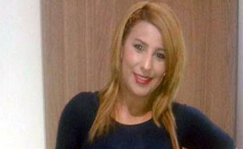 Yangın faciası; Genç kadın alevlerden kurtulamadı