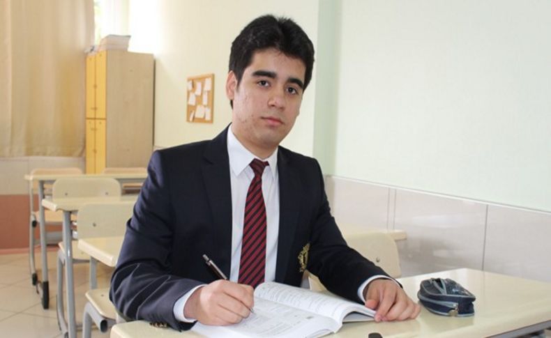 YGS-4'ün şampiyonu İzmir'den