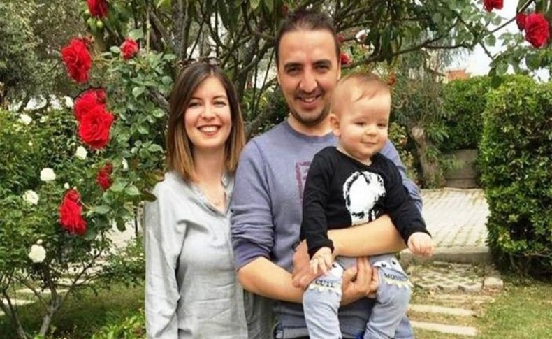 Küçükyumuk ailesi, gözyaşlarıyla uğurlandı