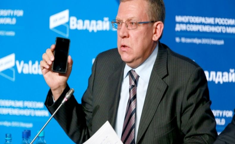 Kudrin: Rusya’da yeni ekonomik krizlerin siyasi sonuçları olur