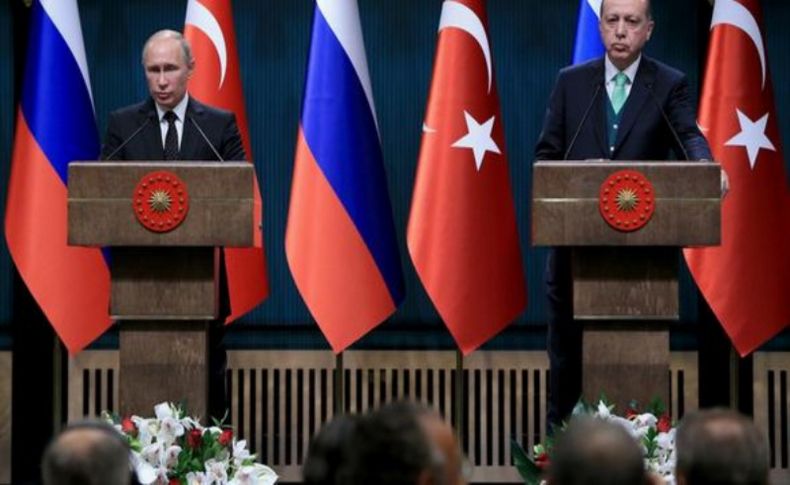 Kudüs kararına Rusya'da ilk tepki