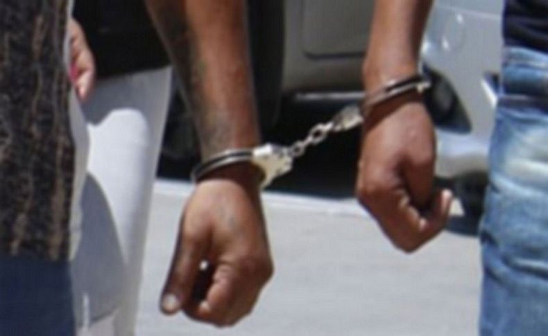 Kudüs’te İsrail polisi 4 Türk genci gözaltına aldı
