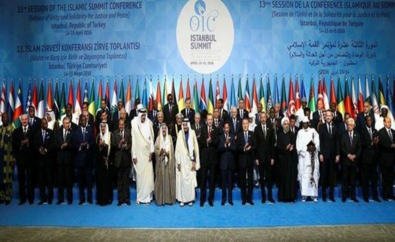 Kudüs’ün kalbi İstanbul’da atıyor