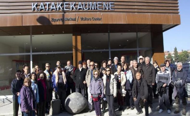 Kula Jeopark Alani’Na Unesco Tescili