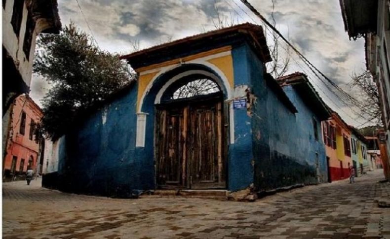 Kula’yı 80 bin turist ziyaret etti