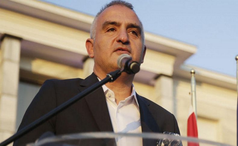 Kültür Bakanı: Fırsatçılara izin vermeyeceğiz