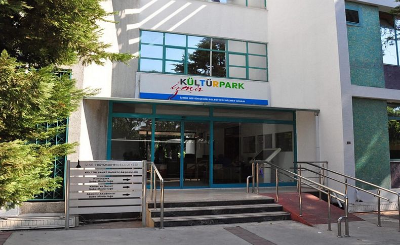 Kültürpark Platformu kamu binalarının bedelsiz tahsisine karşı