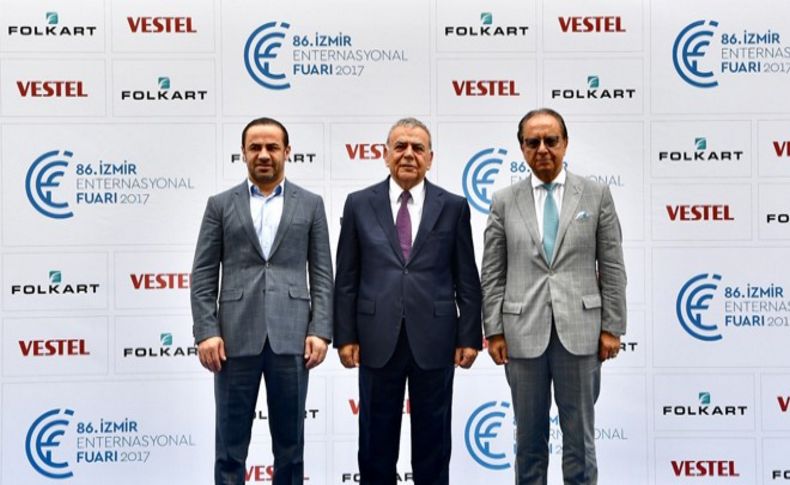 Kültürpark Platformu'ndan İEF'ye sponsor tepkisi