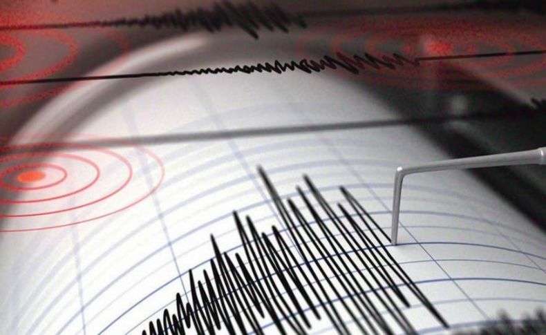 Kumluca’da deprem!