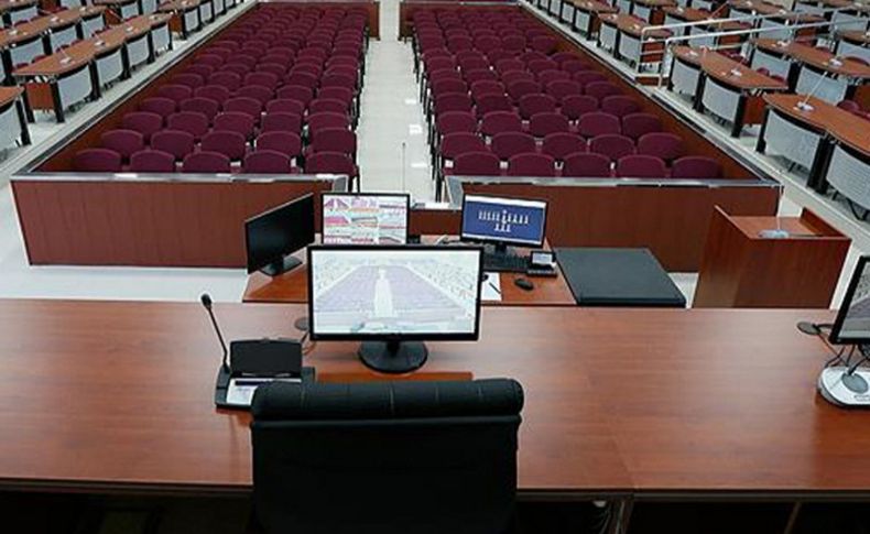 Kumpas sanığı kendini böyle savundu