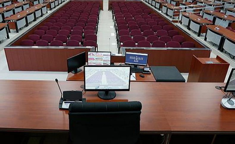 Kumpas sanıkları gizli tanığı suçladı