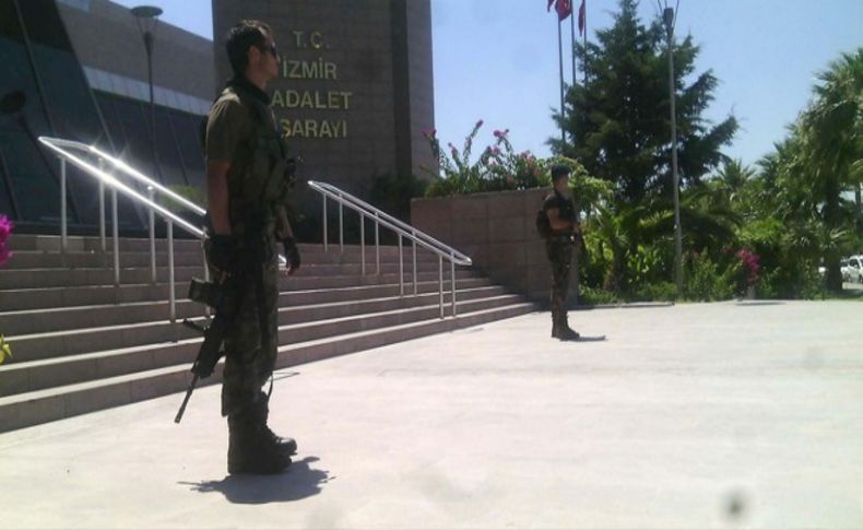 Kumpas soruşturmasında flaş karar