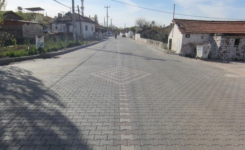 Küner’e sihirli dokunuş