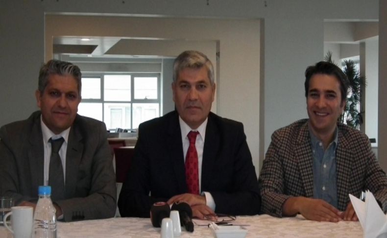 Küpeliler A.Ş.'den Eskişehir'e 135 milyon dolarlık çimento fabrikası