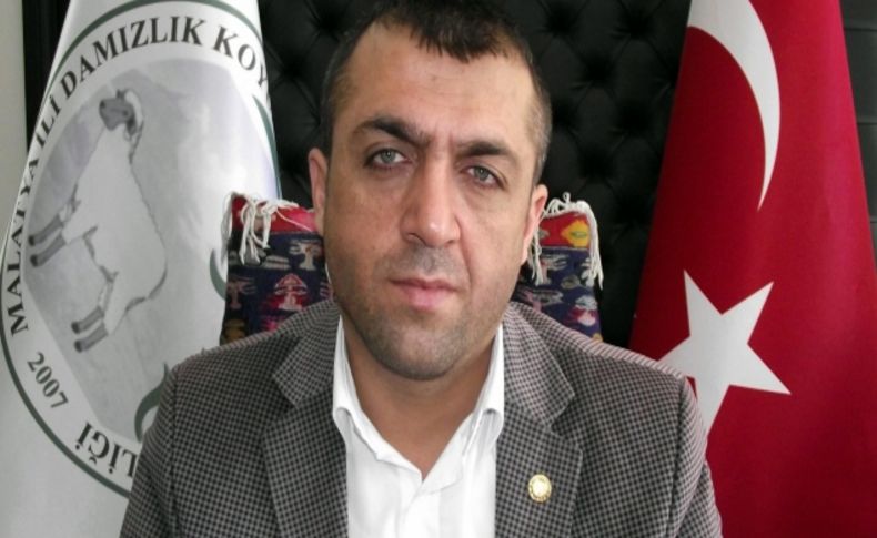 'Kurban döneminde canlı hayvan ithal edilmeyecek'