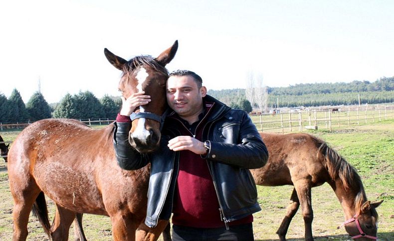 Kurduğu harada, şampiyonlar yetiştiriyor