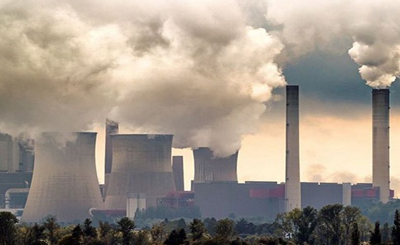 Küresel Karbon Bütçesi Raporu açıklandı