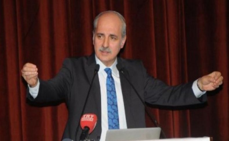 Kurtulmuş: Krizleri önleyecek bir sistem