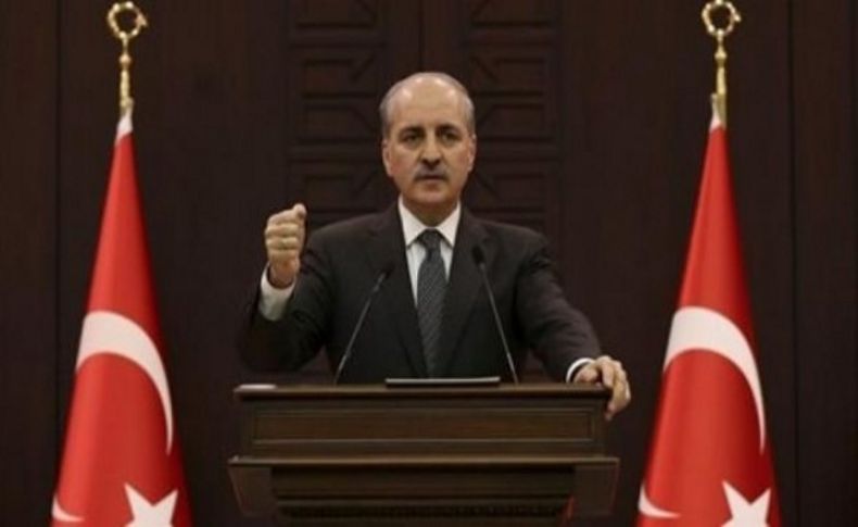 Kurtulmuş masasındaki anket sonuçlarını açıkladı