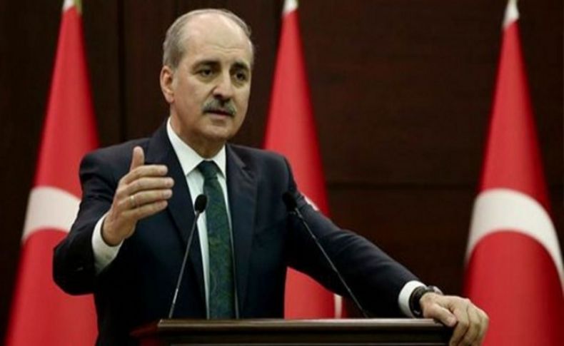 Kurtulmuş'tan 'Başka uyarı var mı' sorusuna yanıt