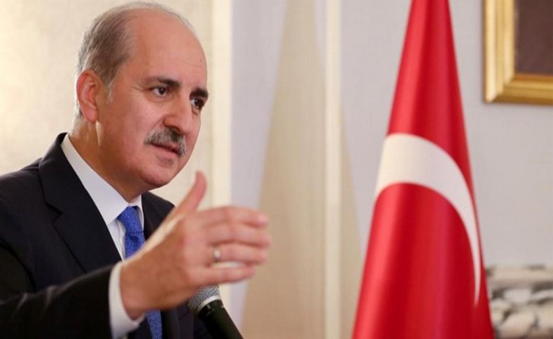 Kurtulmuş'tan erken seçim açıklaması