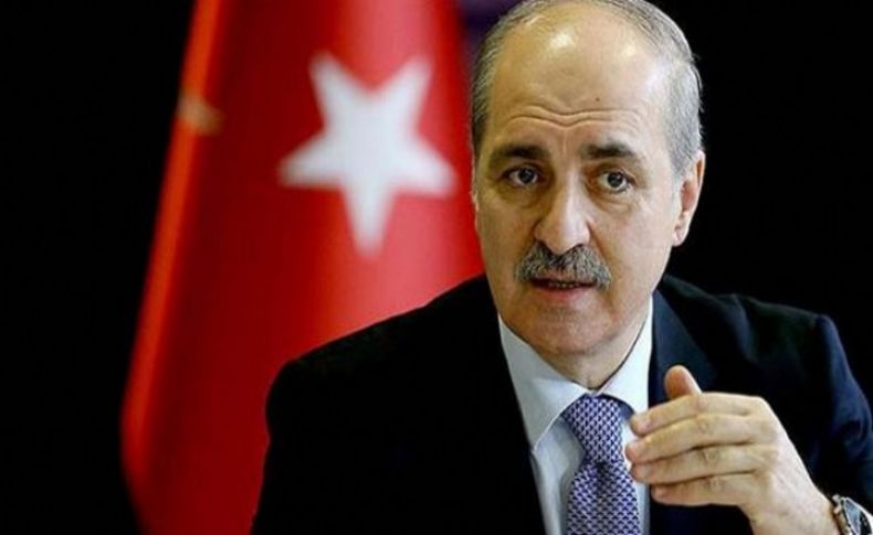Kurtulmuş'tan 'kabine değişikliği' sorusuna yanıt
