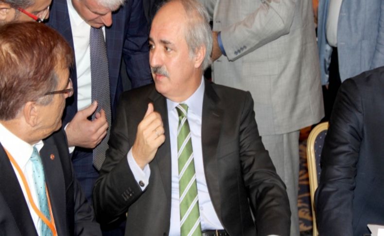 Kurtulmuş: Terörün Türkiye’ye 28 yıllık maliyeti en az 620 milyar dolar