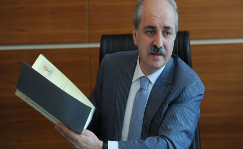 Kurtulmuş'tan veliaht açıklaması: Kılıçdaroğlu suni gündem arıyor