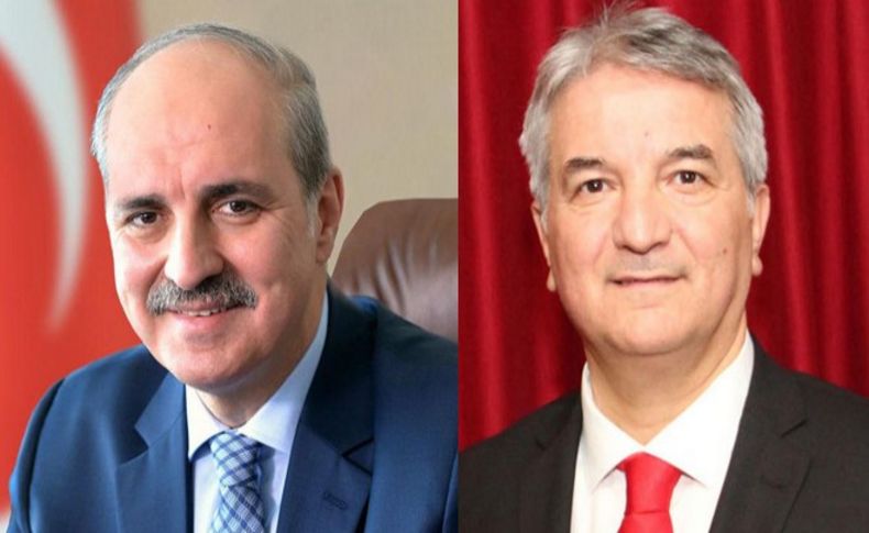 Kurtuluş umudu Kurtulmuş'ta