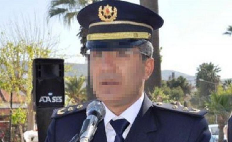 Kuşadası eski emniyet müdürü tutuklandı