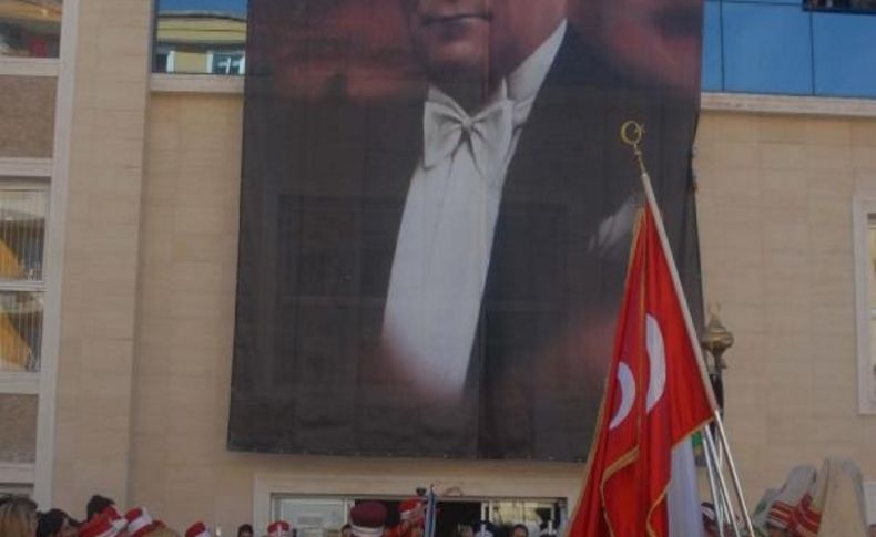 Kuşadasi'nda 600'üncü Yil Kutlamasi