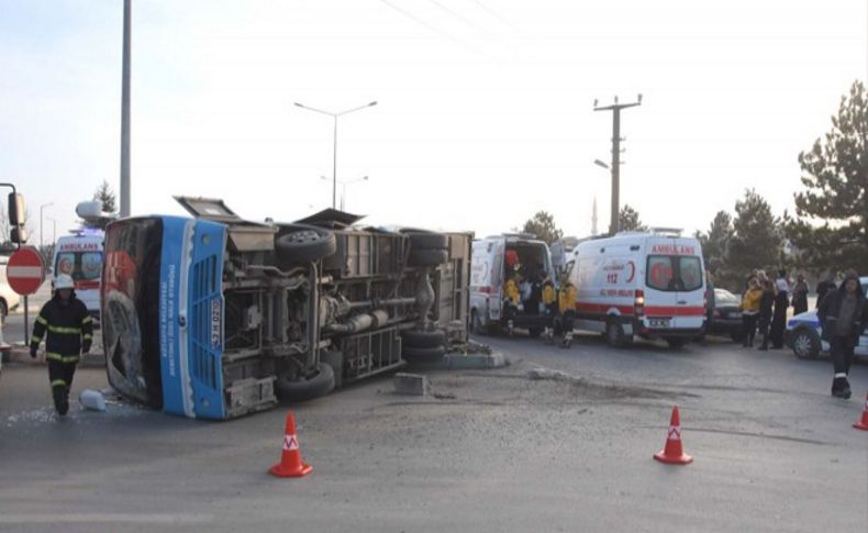 Kütahya'da can pazarı