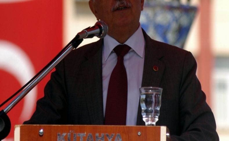 Kütahya'da çifte bayram kutlanıyor
