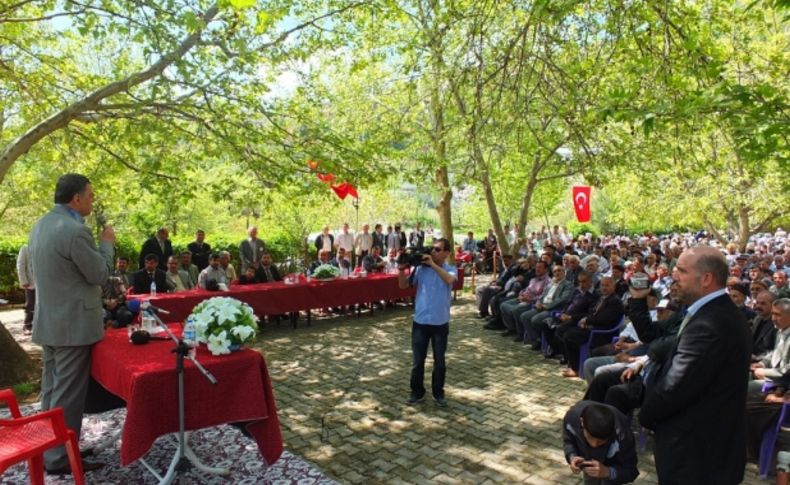 'Kutlu Doğum Haftası barış ve kardeşlik için bir fırsat'