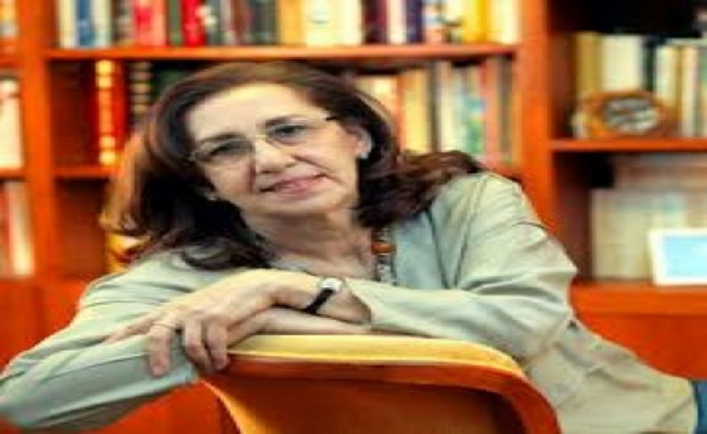 Kütüphane Haftası'nın konuğu İnci Aral olacak