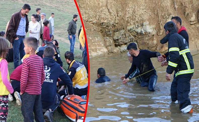 Kuzenlerden kahreden haber! Yakınları sinir krizi geçirdi