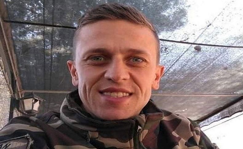 MSB: Irak kuzeyinde bir asker şehit oldu